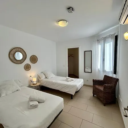 Son Blanc 6 Villa *