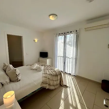 Son Blanc 6 Villa Sa Caleta