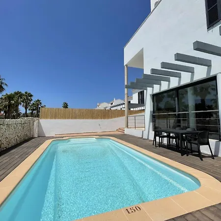 Villa Son Blanc 6 *