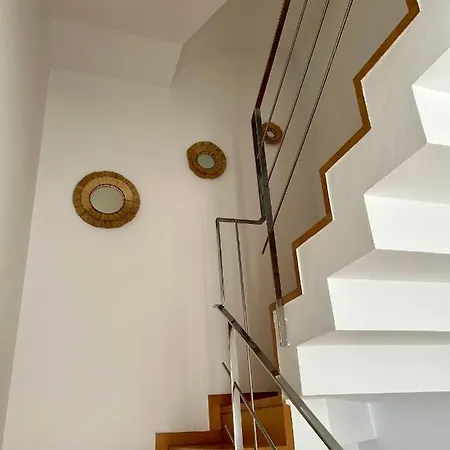 Son Blanc 6 Villa