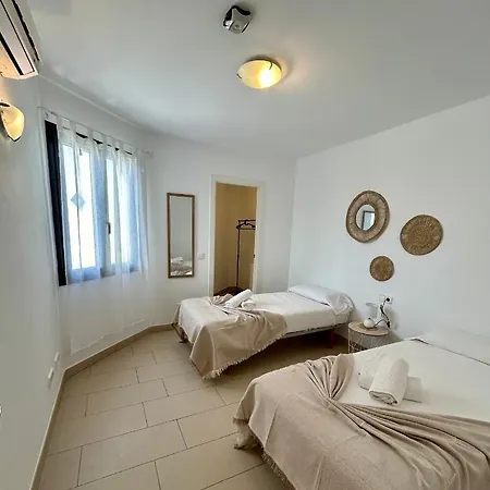 Son Blanc 6 * Sa Caleta