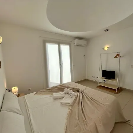 Son Blanc 6 Villa