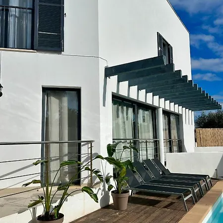 Son Blanc 6 Villa