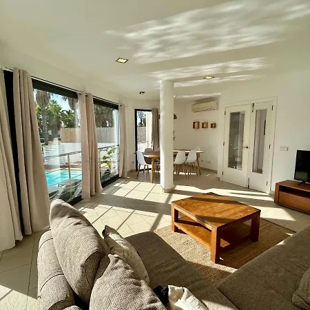 Villa Son Blanc 6