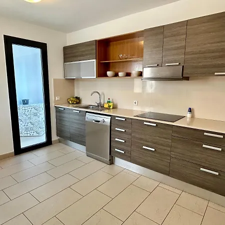 Villa Son Blanc 6 Sa Caleta