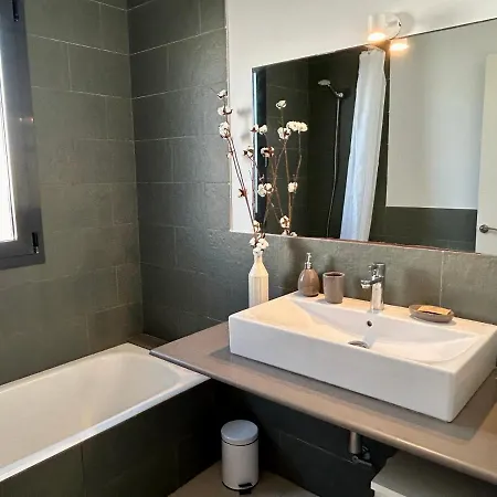 Son Blanc 6 * Sa Caleta