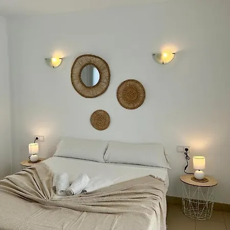 Villa Son Blanc 6 Sa Caleta