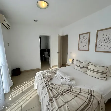 Son Blanc 6 Villa