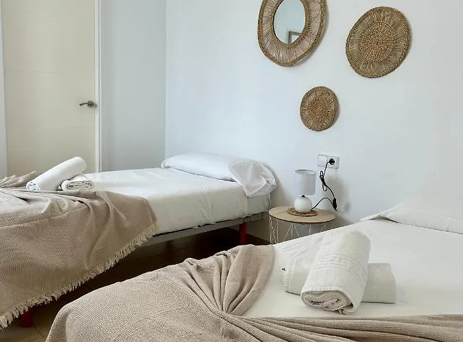 Villa Son Blanc 6 Sa Caleta