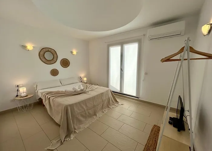 Son Blanc 6 * סה קאלטה