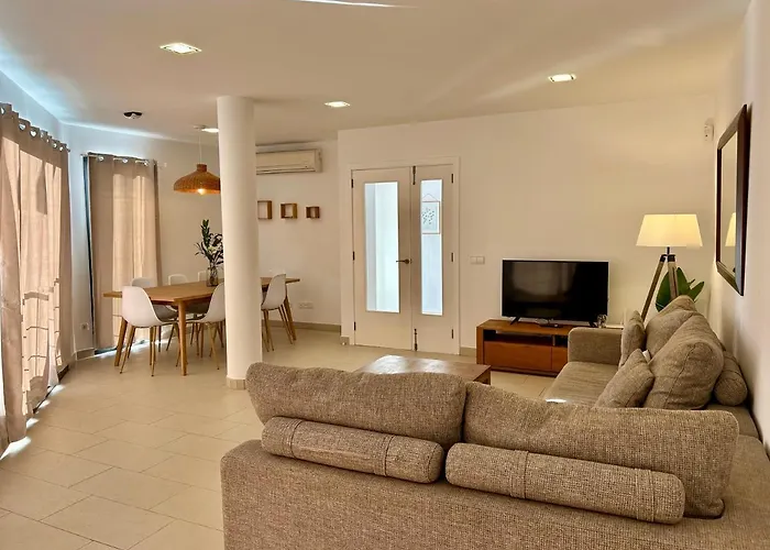 Son Blanc 6 * Sa Caleta