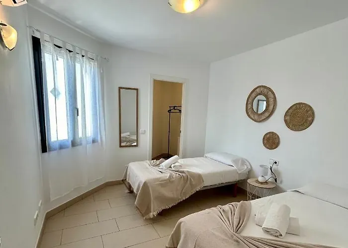 Son Blanc 6 * סה קאלטה