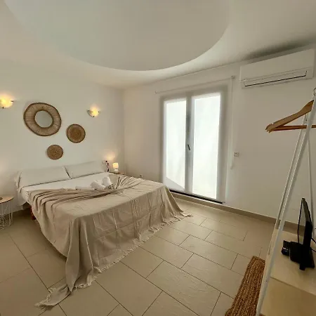 Son Blanc 6 * Sa Caleta