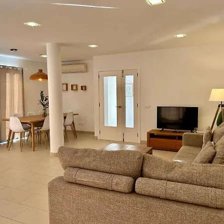 Son Blanc 6 * Sa Caleta