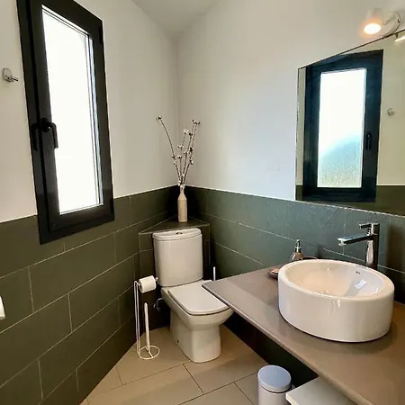 Son Blanc 6 Willa Sa Caleta