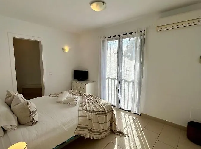 Son Blanc Villa Sa Caleta