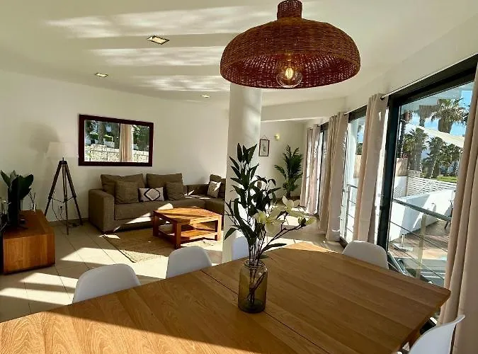 Villa Son Blanc Sa Caleta