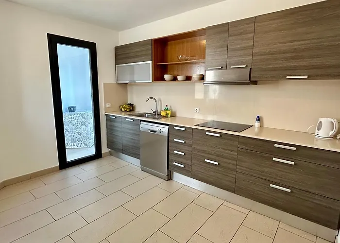 Villa Son Blanc Sa Caleta