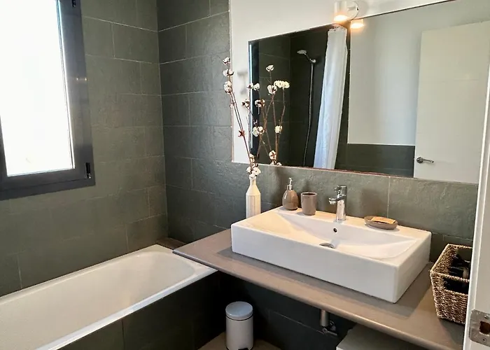 Son Blanc * Sa Caleta