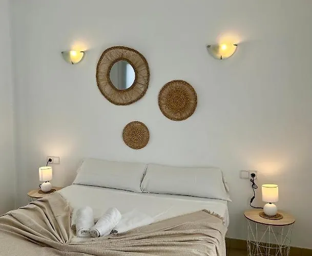 Villa Son Blanc Sa Caleta